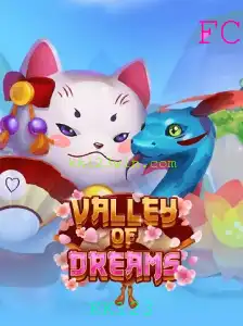 Explorando o Fascinante Mundo de ValleyofDreams: O Jogo que Captura Imaginação