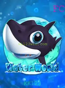 Explore o Fascinante Mundo de WaterWorld: Aventura Subaquática Inigualável