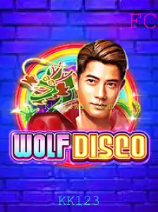 Descubra o Mundo Vibrante de WolfDisco: O Jogo Que Mistura Estratégia e Aventura