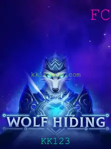 WolfHiding: O Novo Fenômeno dos Jogos de Estratégia