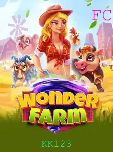 Descubra WonderFarm: Um Mundo de Aventuras e Estratégias Agrícolas