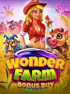 Descubra o Universo Encantador de WonderFarmBonusBuy