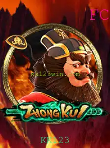 Explorando ZhongKui: As Regras e Estratégias do Jogo